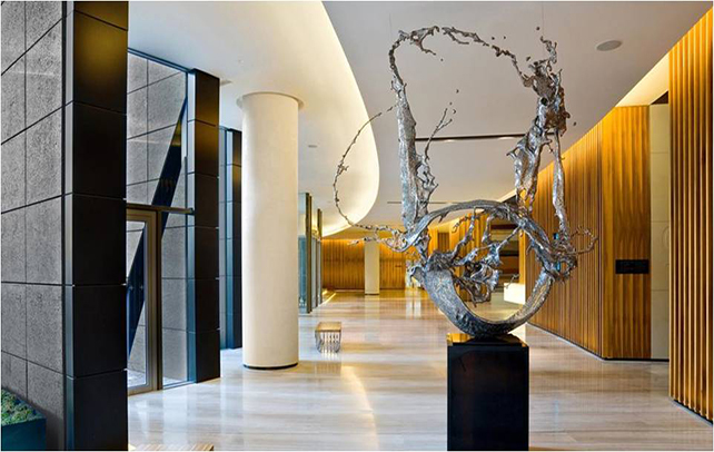 5 STAR  HOTEL, BEIJING