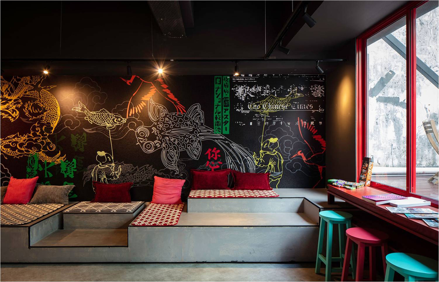 >KITEZ HOTEL, KUALA LUMPUR