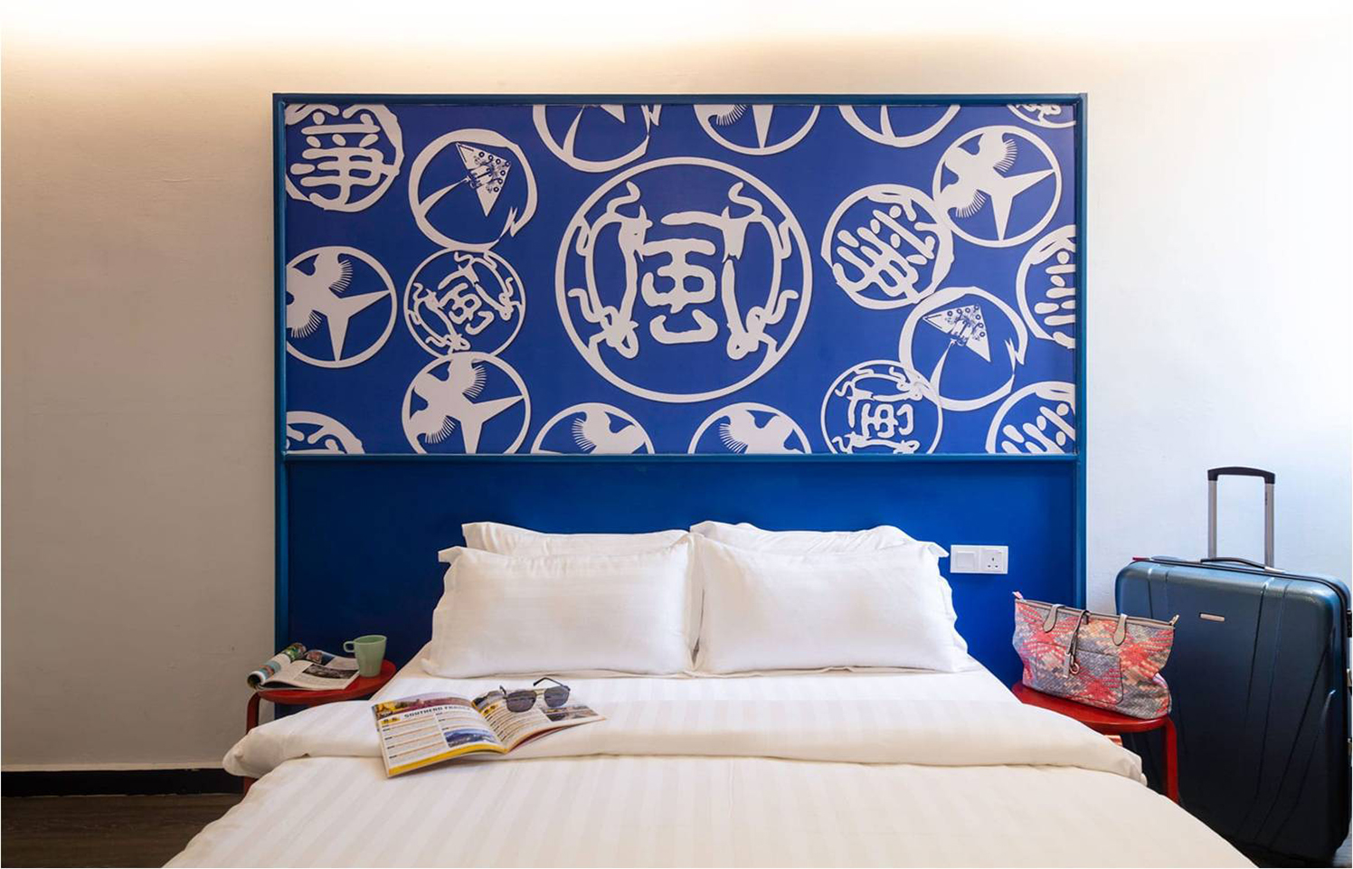 >KITEZ HOTEL, KUALA LUMPUR