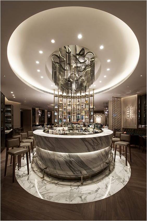 MICHELIN STAR RESTAURANT 