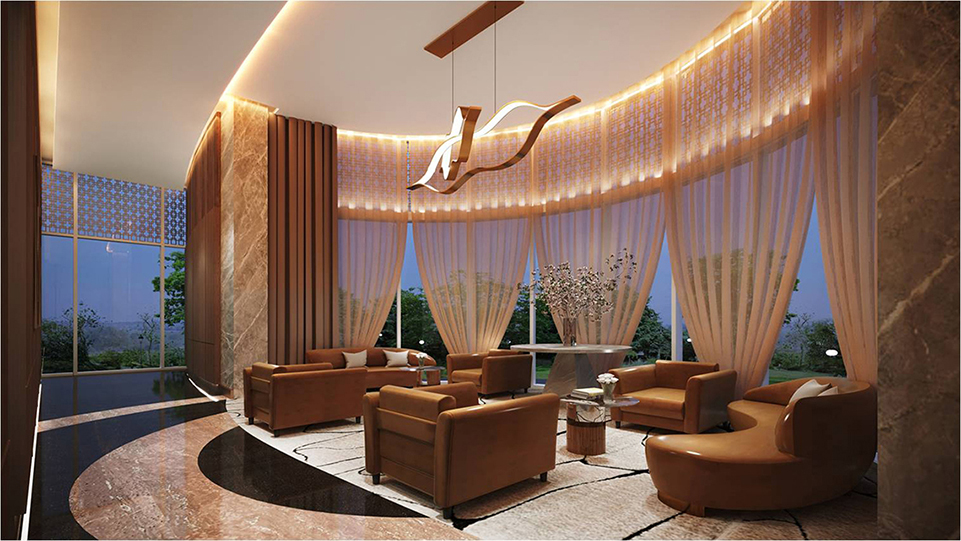 OVAL KLCC, KUALA LUMPUR