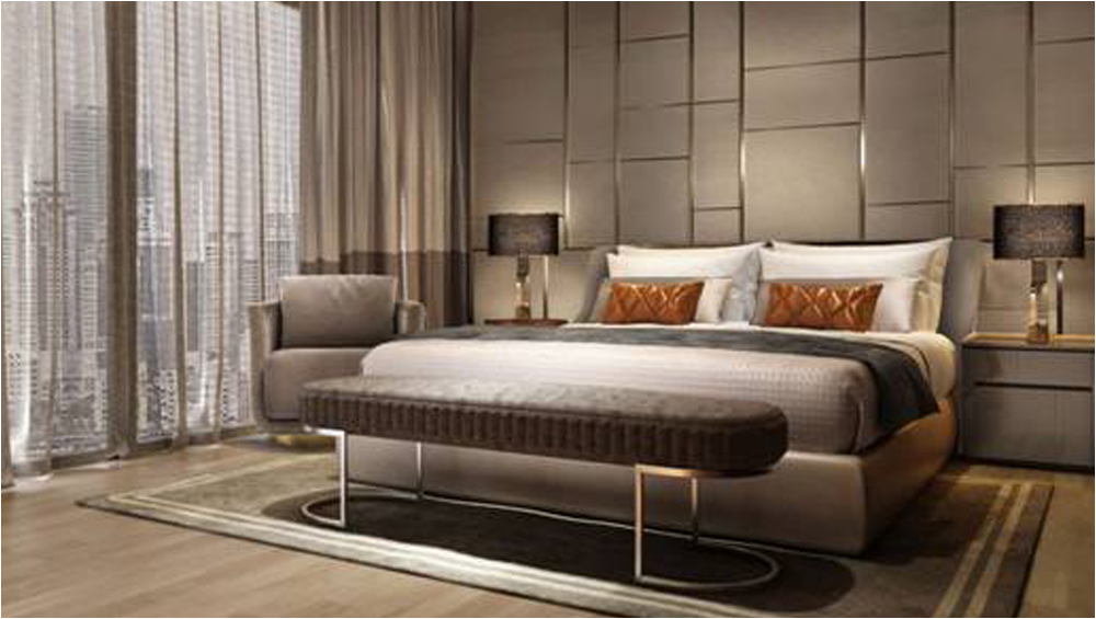 RITZ CARLTON, KUALA LUMPUR