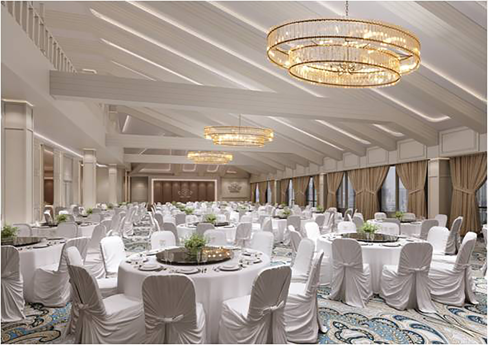 ROYAL SELANGOR CLUB