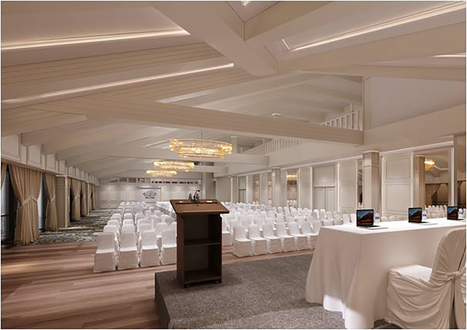 ROYAL SELANGOR CLUB
