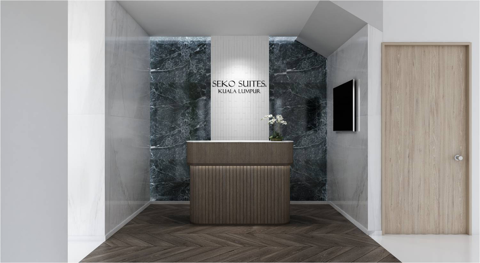 SEKO SUITES MALAYSIA 