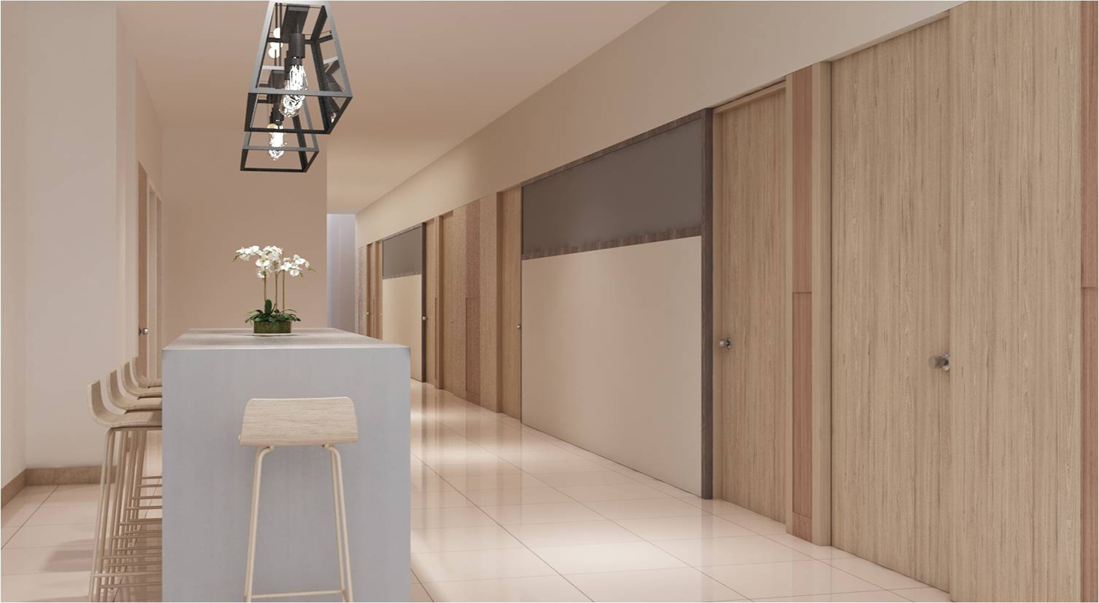 SEKO SUITES MALAYSIA 