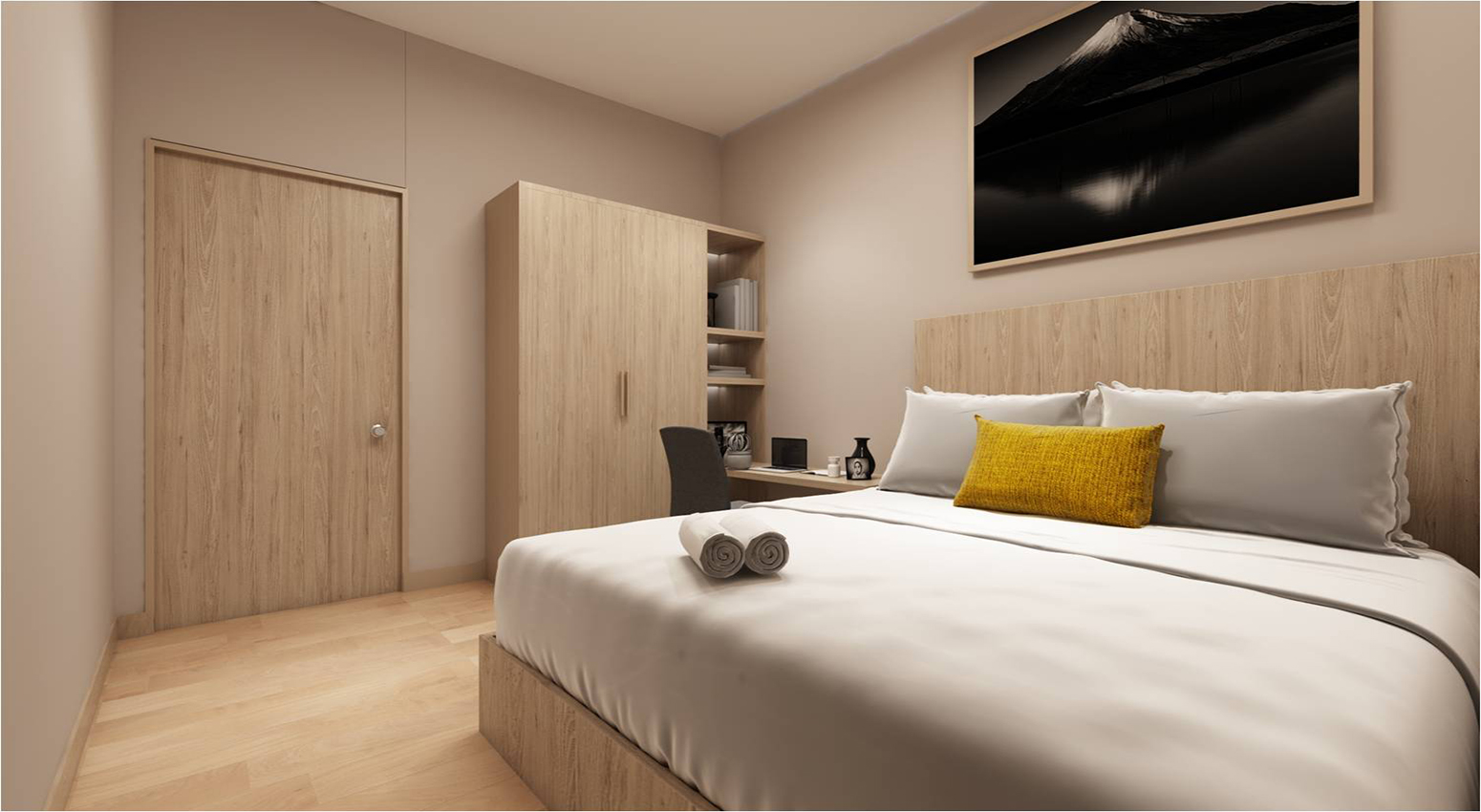 SEKO SUITES MALAYSIA 