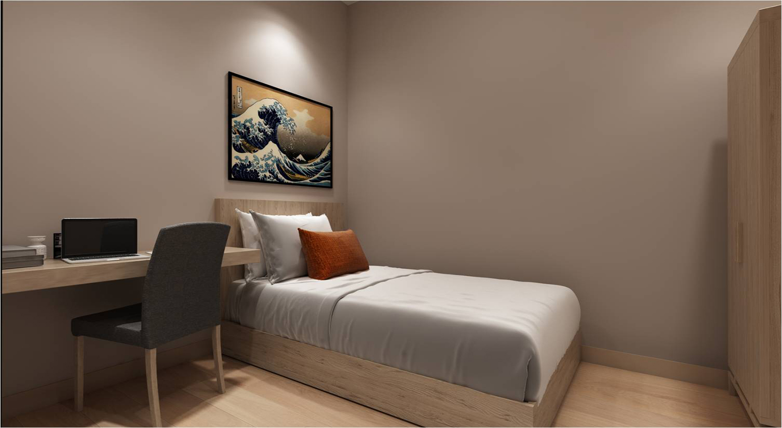 SEKO SUITES MALAYSIA 