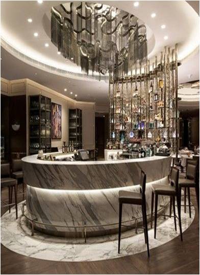 5 STAR RESTAURANT, MACAU