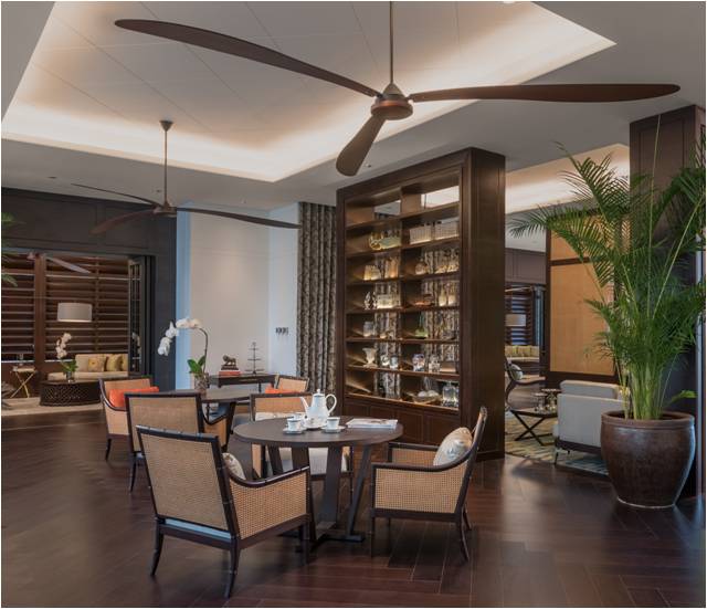 PRIVATE RESIDENTIAL, MANILA